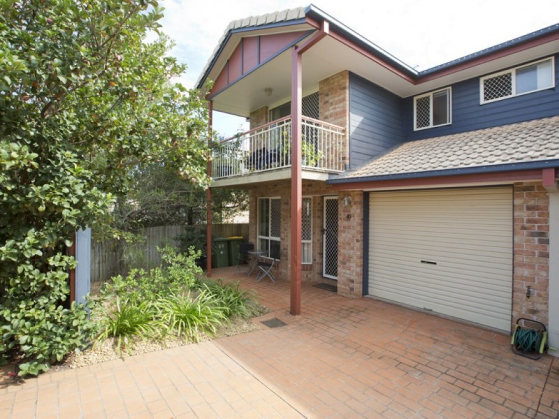 40/55 Beckwith Street, Ormiston QLD 4160