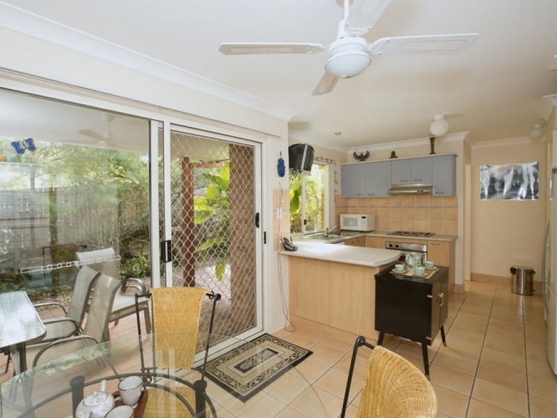 40/55 Beckwith Street, Ormiston QLD 4160