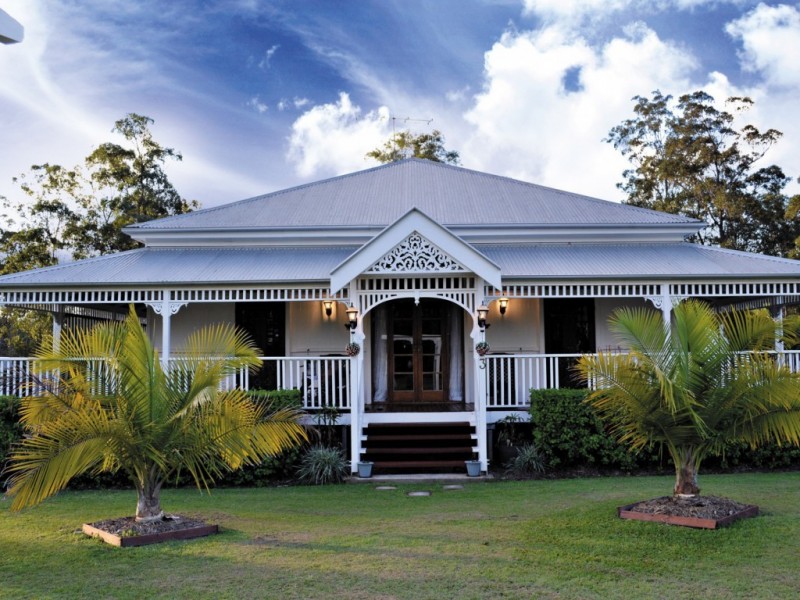 53 Cliff Jones Road, Curra QLD 4570