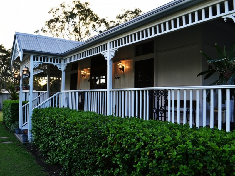 53 Cliff Jones Road, Curra QLD 4570