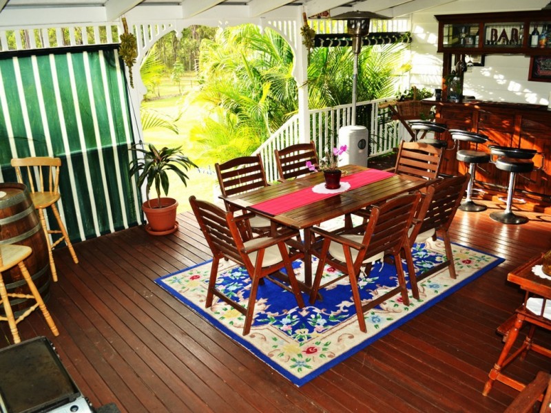 53 Cliff Jones Road, Curra QLD 4570