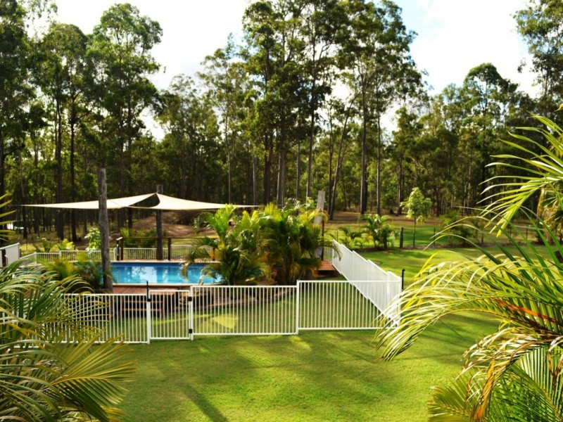 53 Cliff Jones Road, Curra QLD 4570