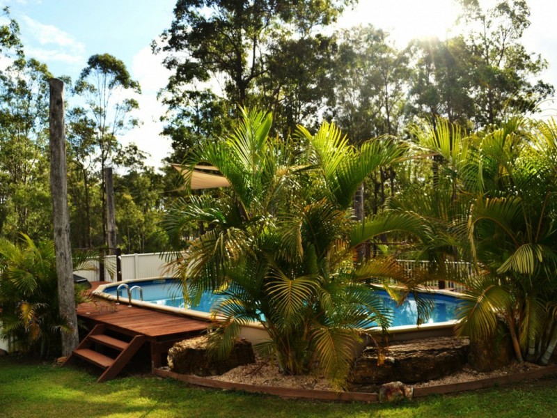 53 Cliff Jones Road, Curra QLD 4570