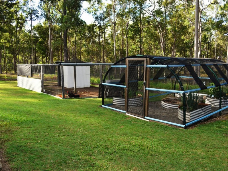 53 Cliff Jones Road, Curra QLD 4570