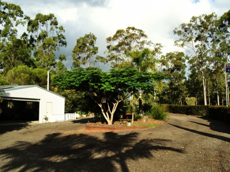 53 Cliff Jones Road, Curra QLD 4570