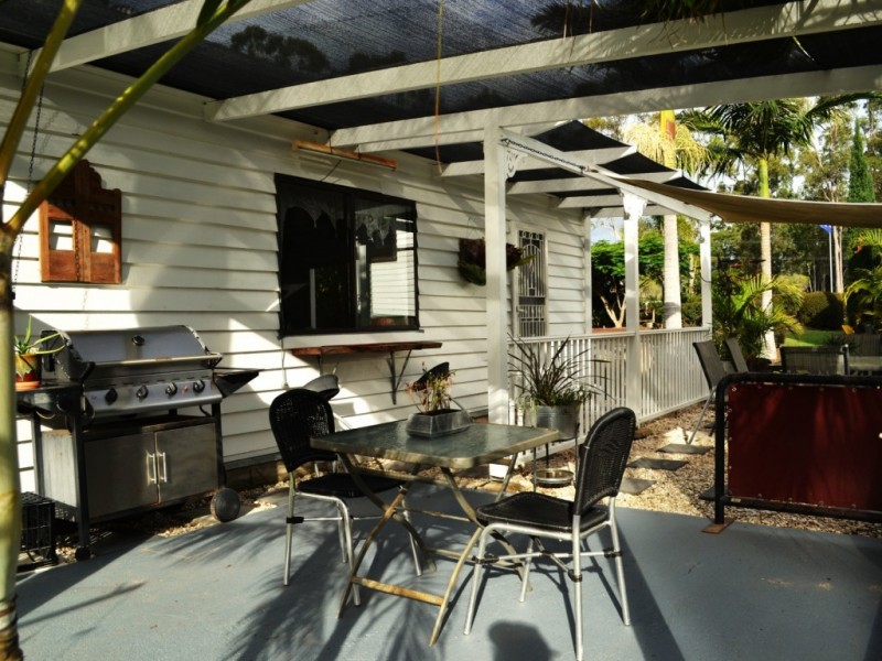 53 Cliff Jones Road, Curra QLD 4570