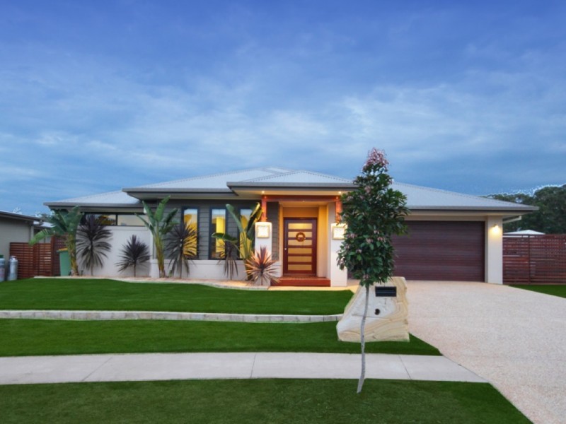 7 Lapwing Circuit, Beerwah QLD 4519