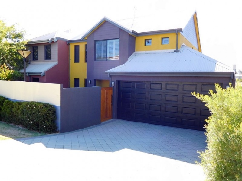 1/7 Fogerthorpe Crescent, Maylands WA 6051