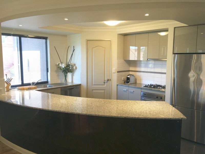 1/7 Fogerthorpe Crescent, Maylands WA 6051