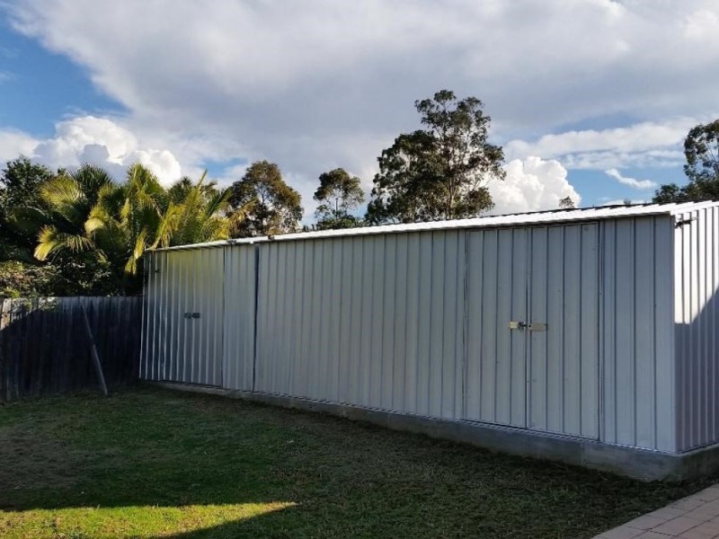 29 Rawson Crescent, Horningsea Park NSW 2171