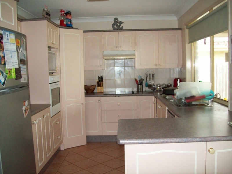 3 Waranga Court, Murrumba Downs QLD 4503