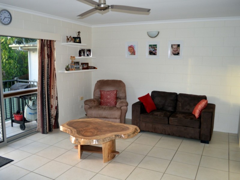 6/41 Mazlin Street, Edge Hill QLD 4870