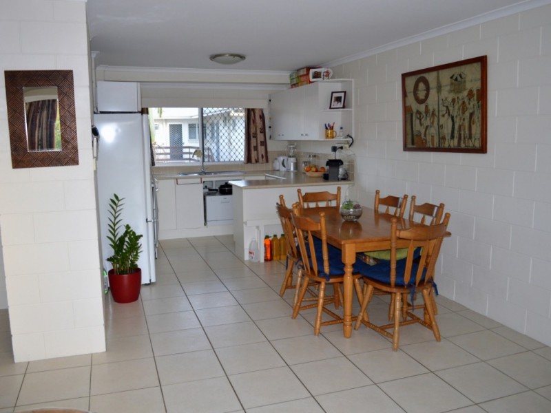 6/41 Mazlin Street, Edge Hill QLD 4870