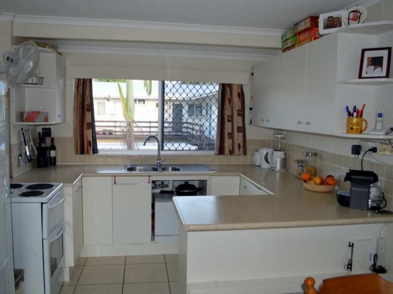 6/41 Mazlin Street, Edge Hill QLD 4870