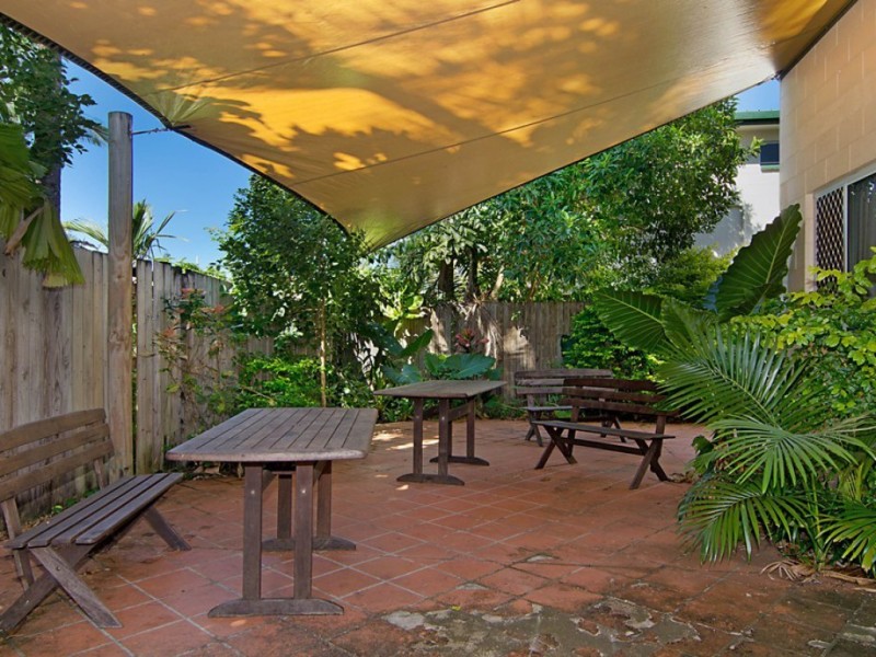 6/41 Mazlin Street, Edge Hill QLD 4870