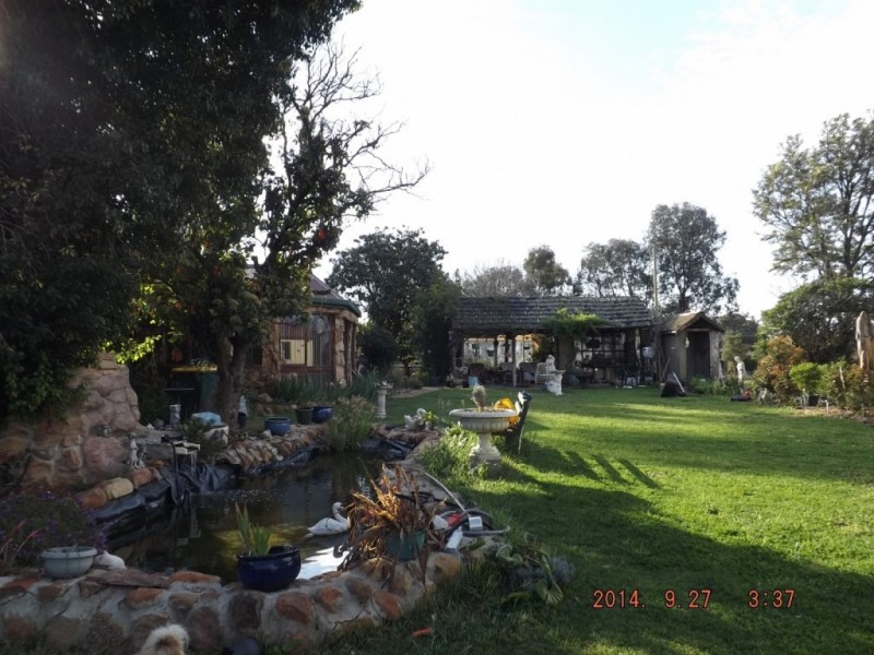 4 Molong Street, Manildra NSW 2865