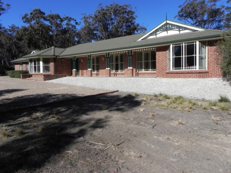 20 Grevillea Close, Tallong NSW 2579