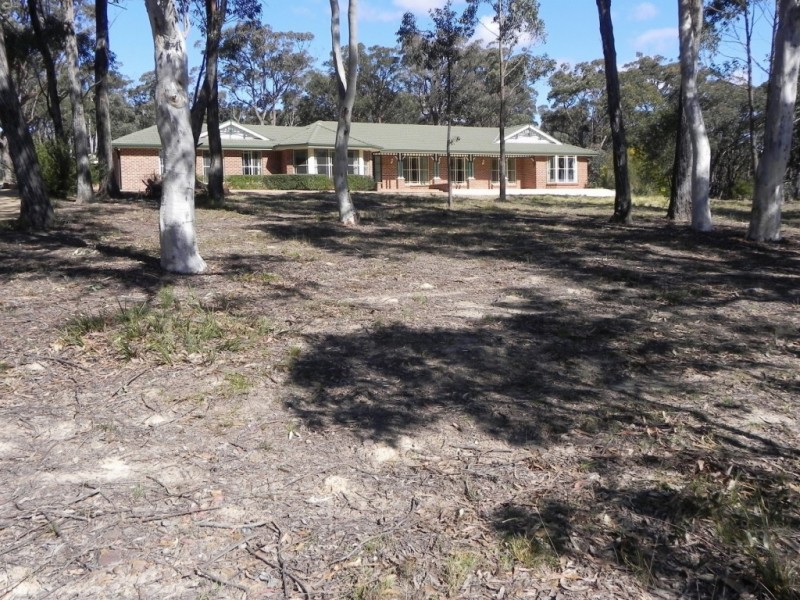 20 Grevillea Close, Tallong NSW 2579