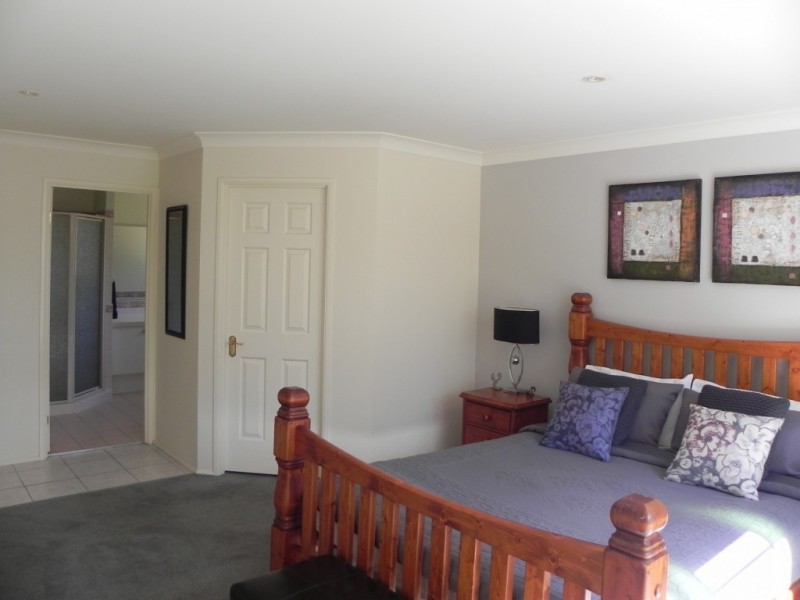 20 Grevillea Close, Tallong NSW 2579