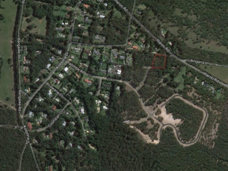 10 Sandstone Place, Tapitallee NSW 2540