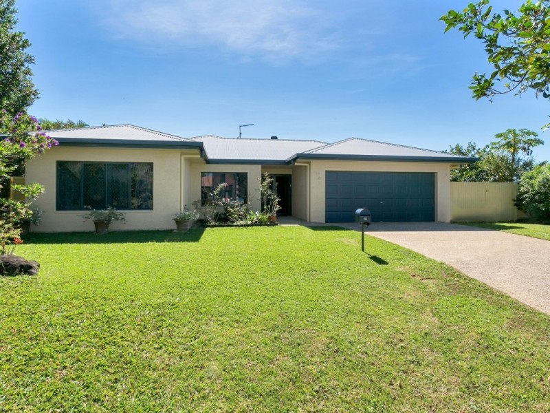 10 Red Gum Close, Mount Sheridan QLD 4868