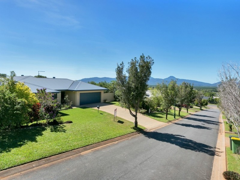 10 Red Gum Close, Mount Sheridan QLD 4868