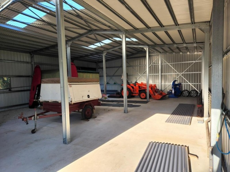 316 Point Henry Road, Bremer Bay WA 6338