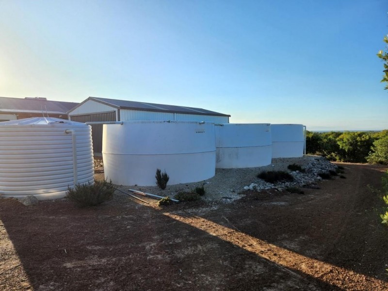 316 Point Henry Road, Bremer Bay WA 6338