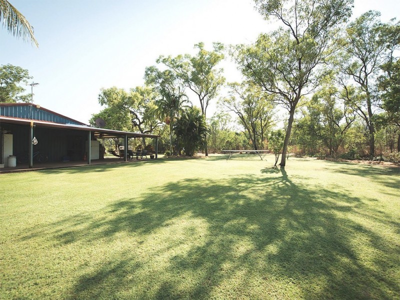 Lot 106a Weaber Plain Rd, Kununurra WA 6743