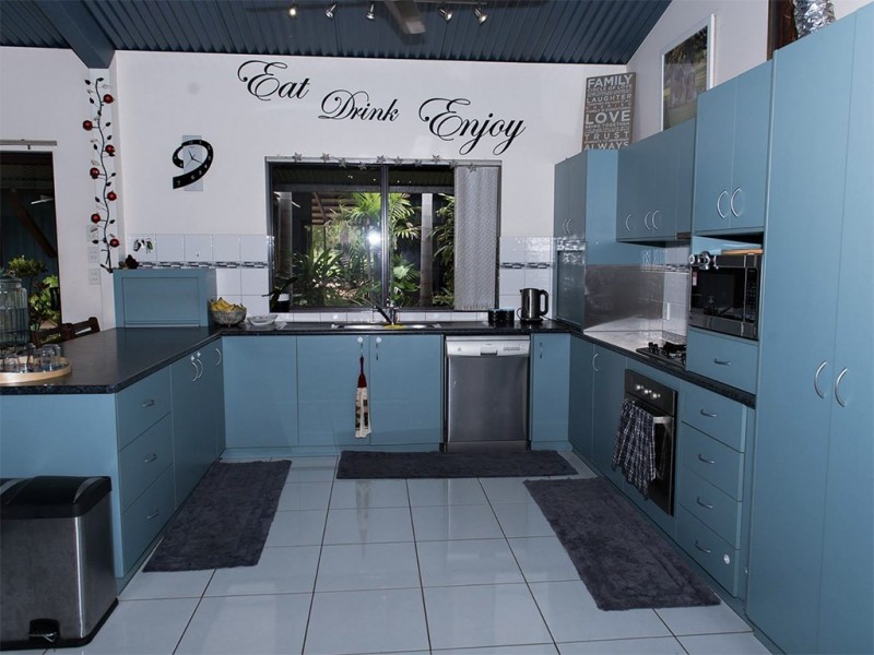 Lot 106a Weaber Plain Rd, Kununurra WA 6743