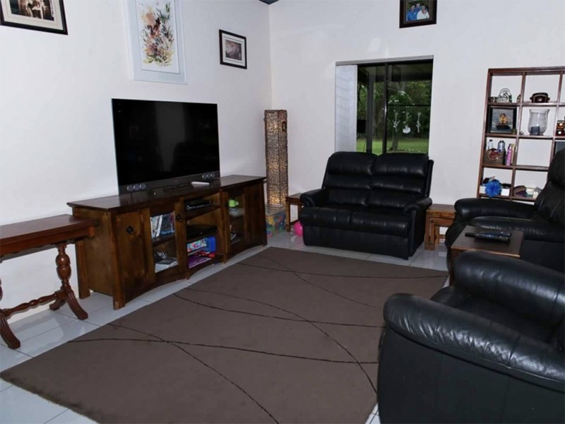 Lot 106a Weaber Plain Rd, Kununurra WA 6743