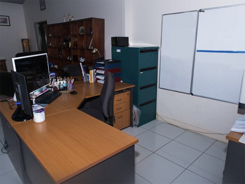 Lot 106a Weaber Plain Rd, Kununurra WA 6743