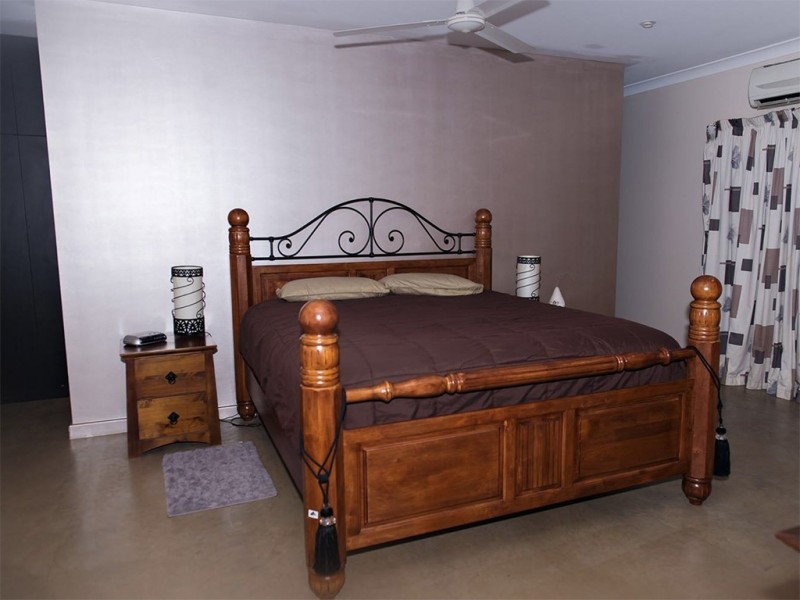 Lot 106a Weaber Plain Rd, Kununurra WA 6743