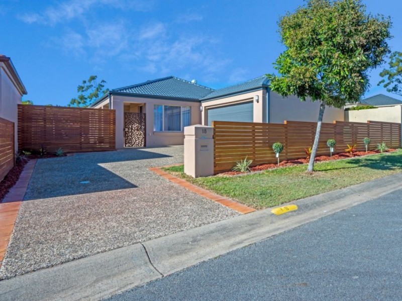 18 Concord Circuit, Robina QLD 4226
