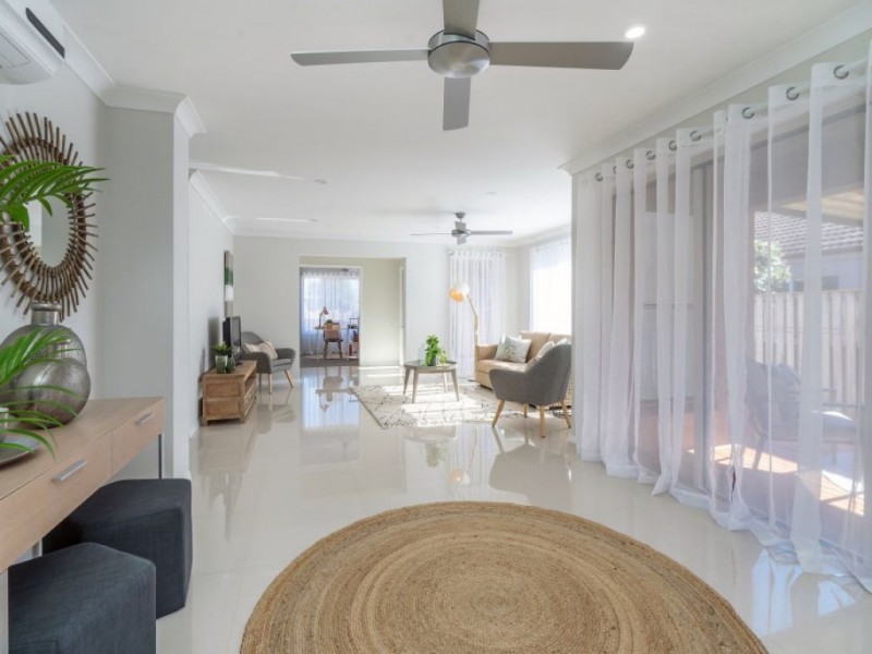 18 Concord Circuit, Robina QLD 4226