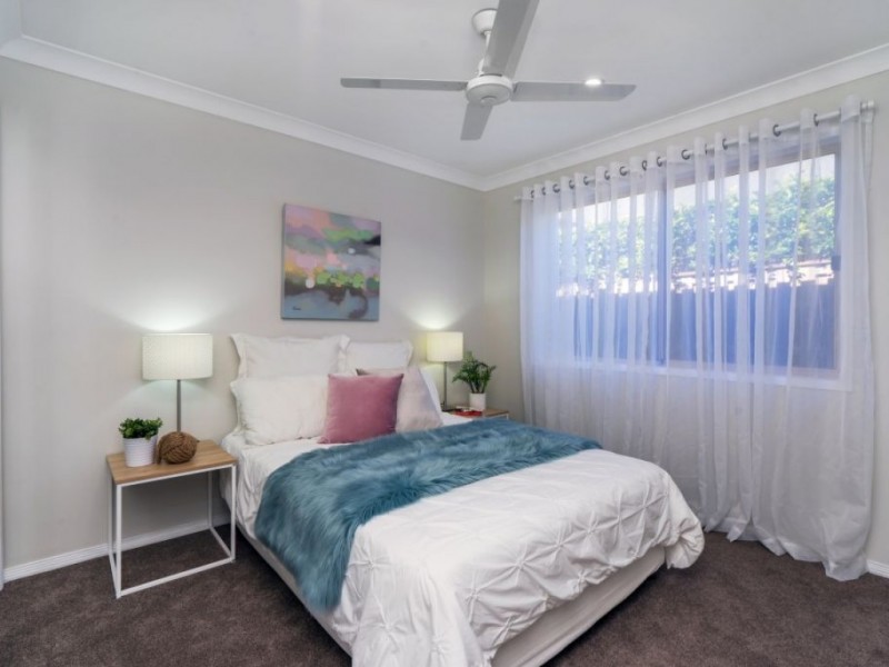 18 Concord Circuit, Robina QLD 4226