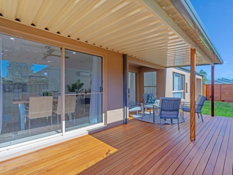 18 Concord Circuit, Robina QLD 4226