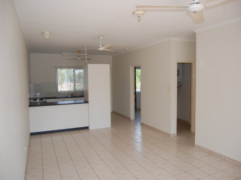 7/27 Mannikan Court, Bakewell NT 0832
