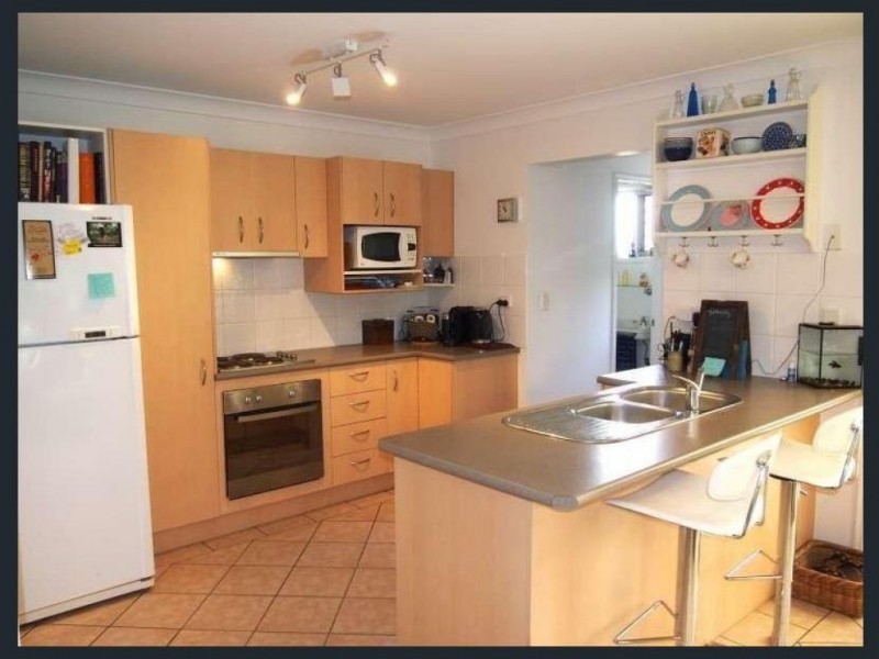 3/64 Adamson Street, Wooloowin QLD 4030