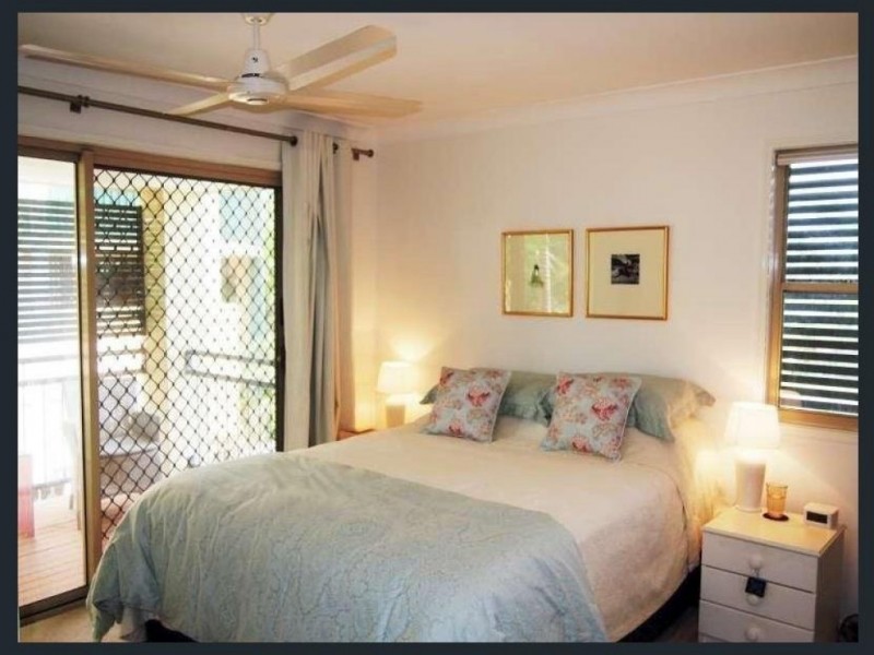 3/64 Adamson Street, Wooloowin QLD 4030