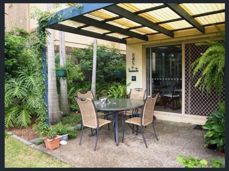 3/64 Adamson Street, Wooloowin QLD 4030