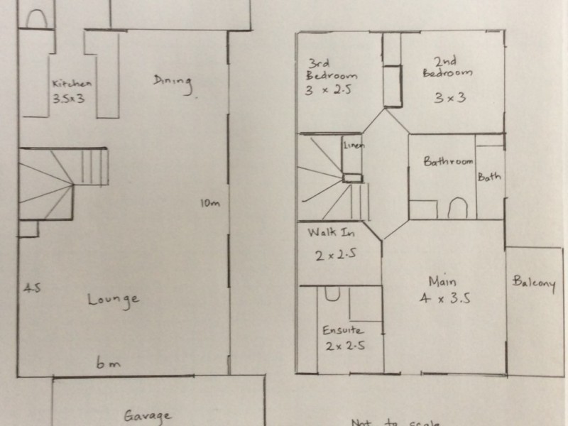 3/64 Adamson Street, Wooloowin QLD 4030