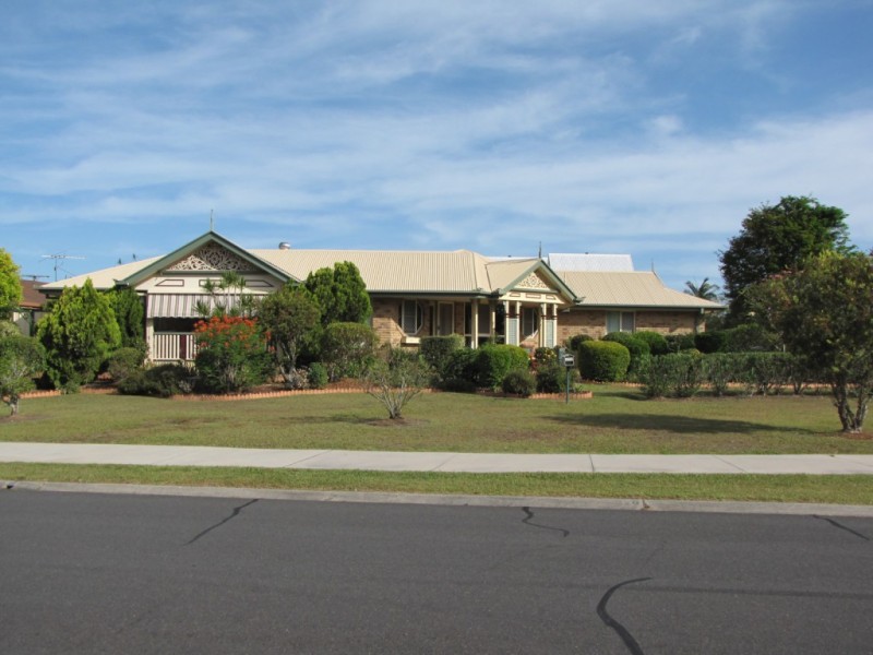 70 Norfolk Esplanade, Caboolture South QLD 4510
