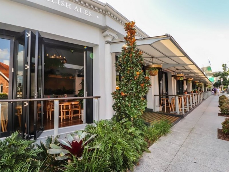 12/92 Station Road, Indooroopilly QLD 4068