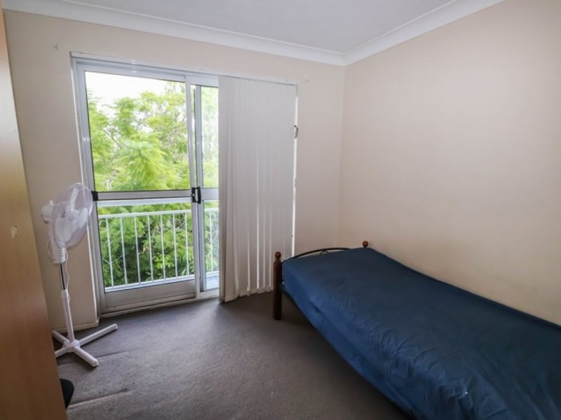 12/92 Station Road, Indooroopilly QLD 4068