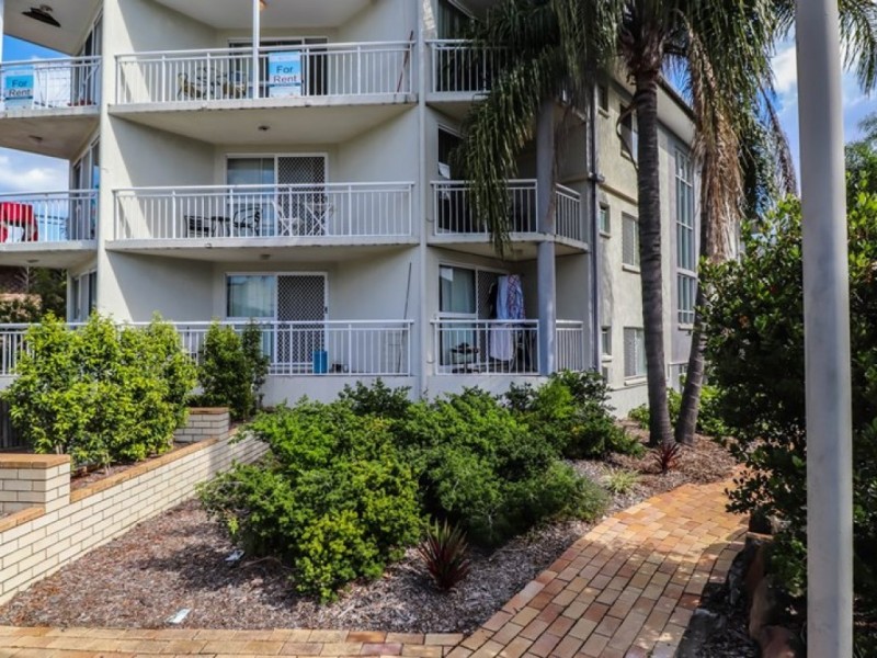 12/92 Station Road, Indooroopilly QLD 4068