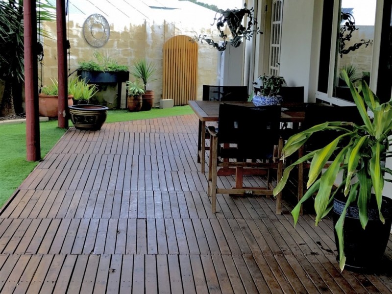 4 Periwinkle Street, Drummond Cove WA 6532