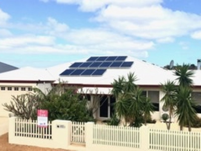 4 Periwinkle Street, Drummond Cove WA 6532