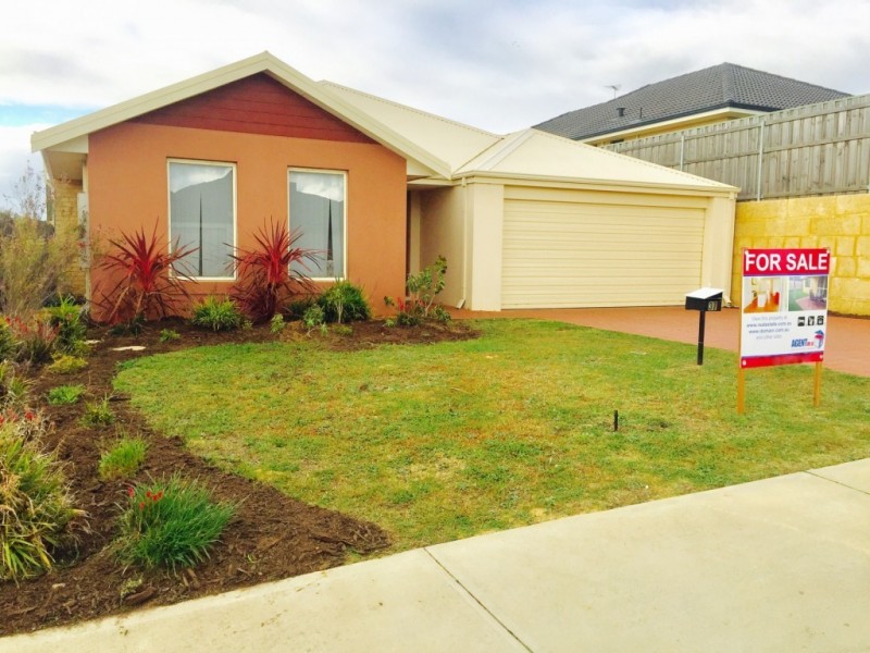 37 Sunstone Drive, Wellard WA 6170
