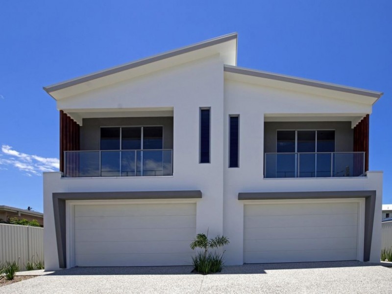 1 & 2/33 Parr Street, Biggera Waters QLD 4216